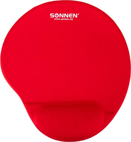 Коврик для мыши Sonnen 513301