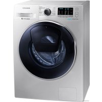 Стирально-сушильная машина Samsung WD80K5410OSLP
