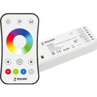 Диммер RGBW Arlight Smart-Set-PWM-104-52-RGBW-Suf White
