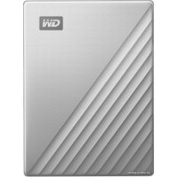 Внешний накопитель WD My Passport Ultra 2TB WDBC3C0020BSL