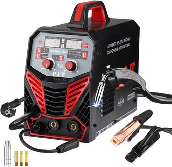 P.I.T. PMIG145-С2