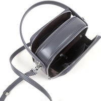 Женская сумка Mironpan 240605 (графит)