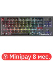 Montech MKey TKL Darkness MK87DR