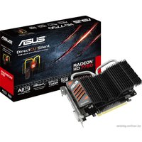 Видеокарта ASUS HD 7750 DirectCU Silent 1024MB GDDR5 (HD7750-DCSL-1GD5)
