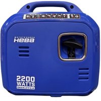 Бензиновый генератор Нева DB2200