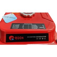 Бензиновый генератор Edon PT-5000C