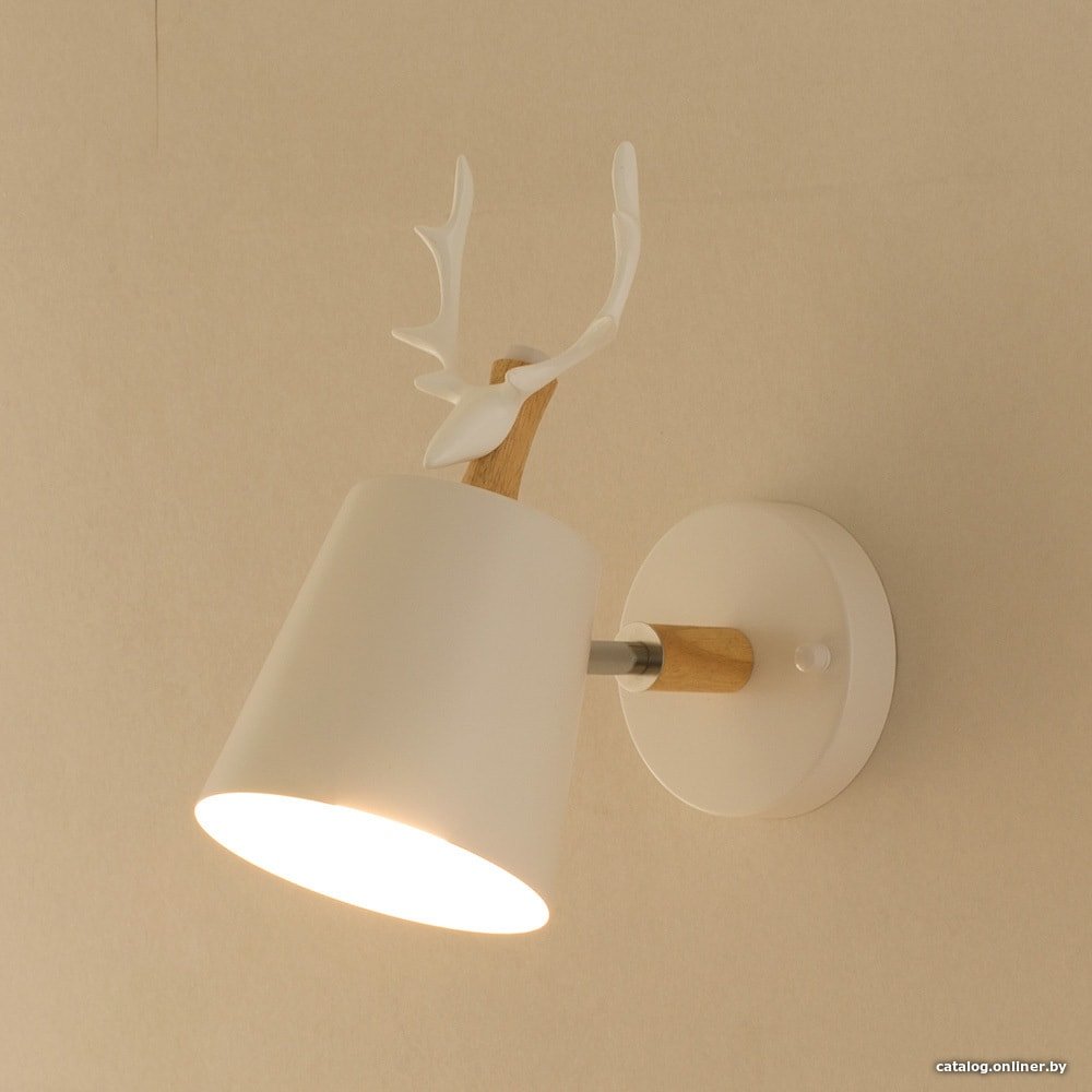 Бра Home Light Астерия B133-W