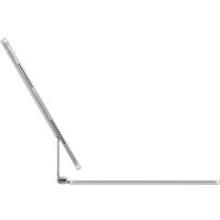 Чехол с клавиатурой Apple Magic Keyboard для iPad Pro 11" 5-го поколения (белый, швейцарская раскладка - нет кириллицы)