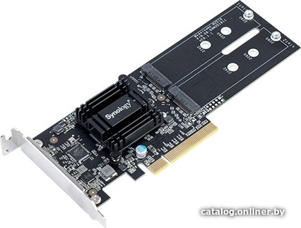 Адаптер Synology M2D18