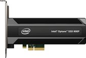 Optane 900P 280GB SSDPED1D280GAX1