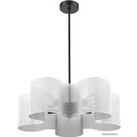 Подвесная люстра Vele Luce Cross VL5272P05