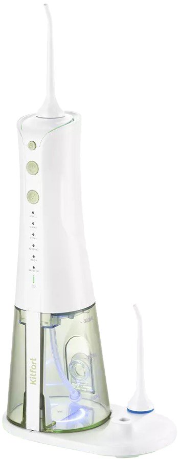 

Ирригатор Kitfort KT-2925-2