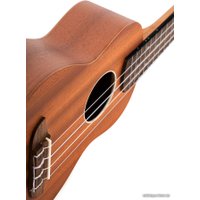 Укулеле Ortega Timber RFU10S