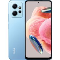 Телефон Xiaomi Redmi Note 12 8GB/256GB с NFC международная версия (ледяной синий)