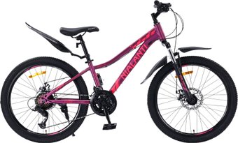 Nialanti Bonnie 1.1 MD 2025 (фиолетовый, разобранный)