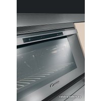 Электрический духовой шкаф Candy DUO 609 X