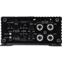 Автомобильный усилитель AMP Micron 4.80