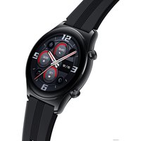 Умные часы HONOR Watch GS 3 (полуночный черный)