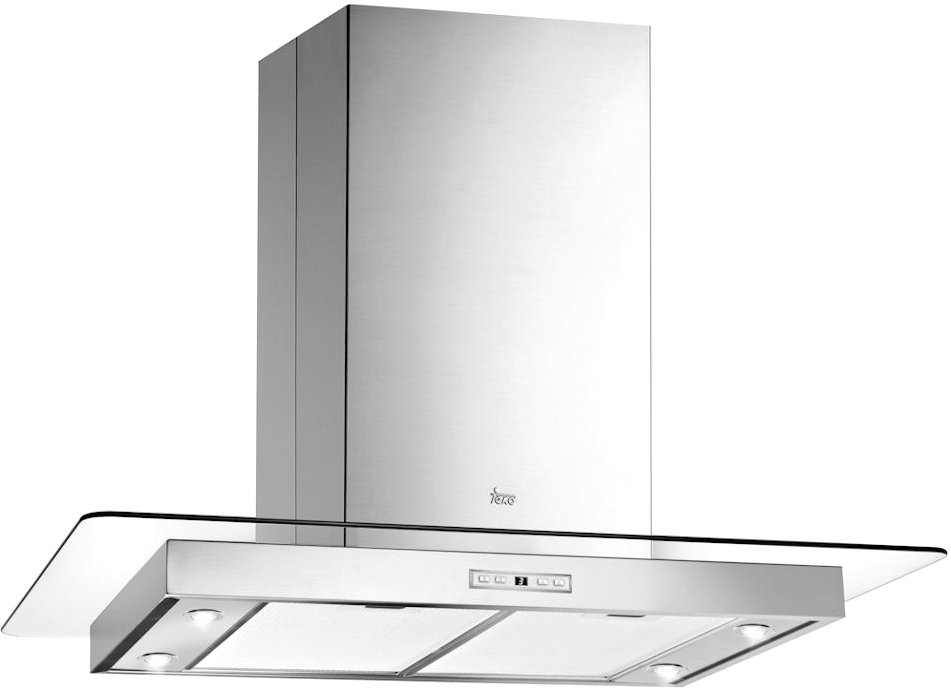 

Кухонная вытяжка TEKA DG3 Isla 980 [40485140]