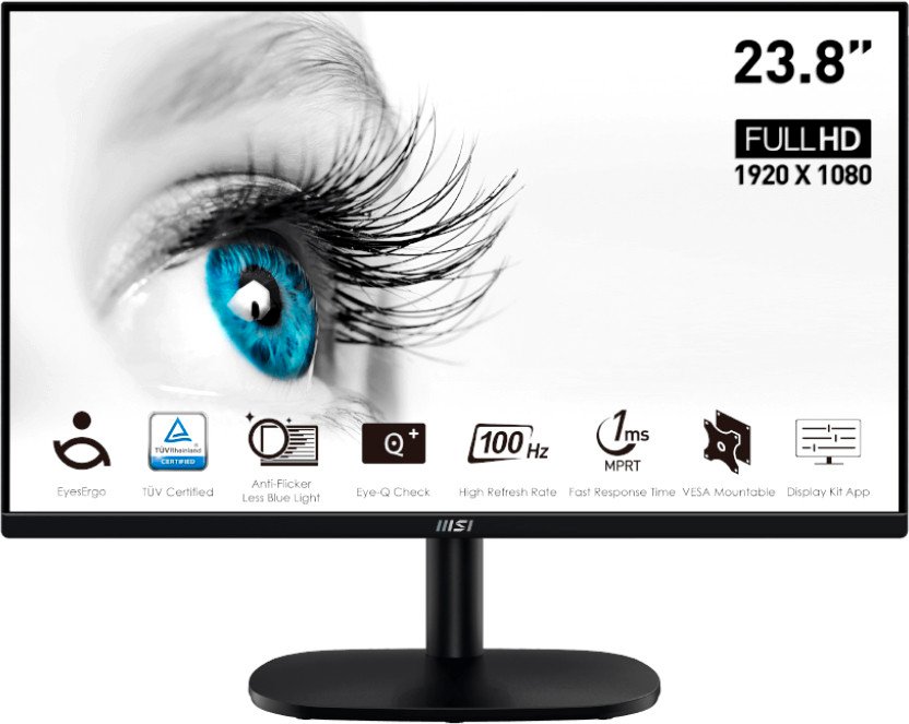 

Монитор MSI Pro MP245V