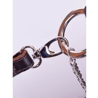 Сумка Cagia 812167 (коричневый)