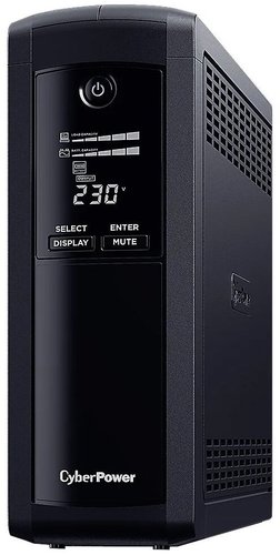 CyberPower Value Pro VP1200E(I)LCD