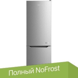 

Холодильник Midea MDRB424FGF02I