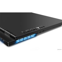 Игровой ноутбук Lenovo Legion Y730-17ICH 81HG002RRU