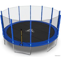 Батут DFC Fitness 16FT-TR-B