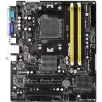 Материнская плата ASRock 960GC-GS FX