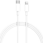 USB Type-C - Lightning BHR4230CN (1 м, белый)