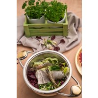 Пароварка Zepter Z-S20