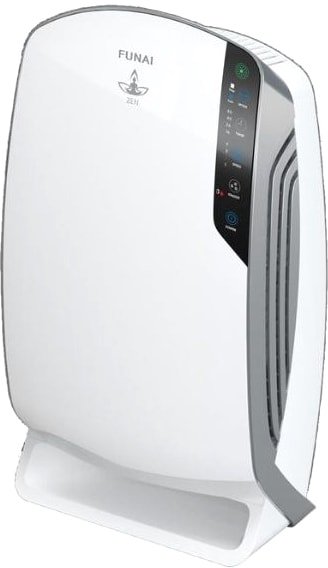 

Очиститель воздуха Funai Zen HAP-Z200SE