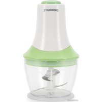 Чоппер StarWind SCP2010