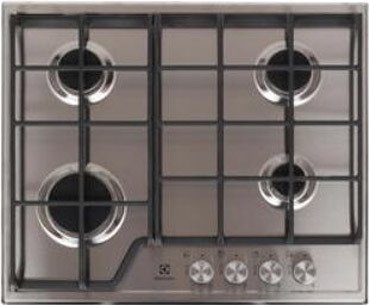 

Варочная панель Electrolux GRE263MX