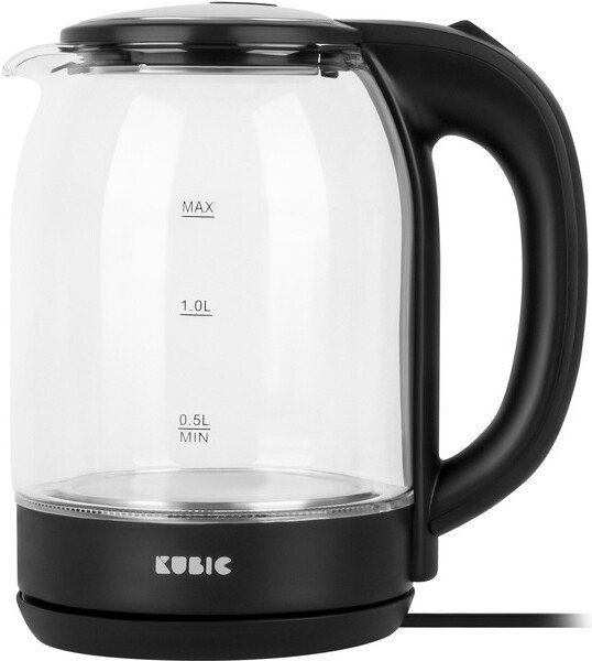

Электрический чайник Rombica Kubic myKitchen KE-1102