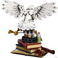 Конструктор LEGO Harry Potter 76391 Символы Хогвартса: коллекционное издание