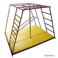 Детский спортивный комплекс Ранний Старт Олимп полная комплектация