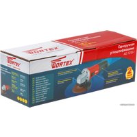 Угловая шлифмашина Wortex AG 1210-1 AG1210100013