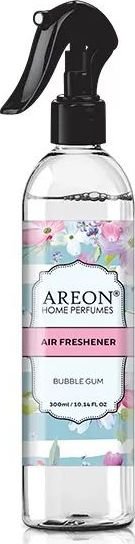 

Ароматизатор Areon Room Spray Bubble Gum (300 мл)