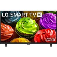 Телевизор LG AI LB65 32LB650B6LA