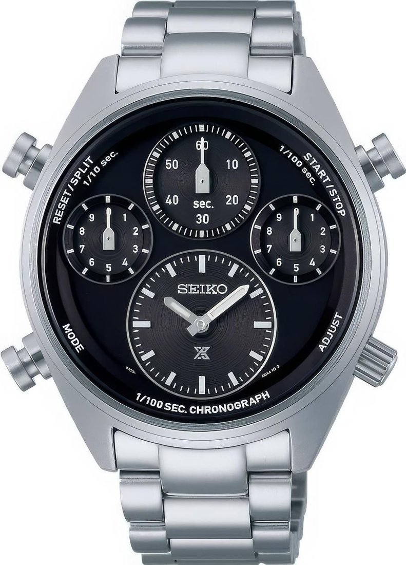 

Наручные часы Seiko Prospex SFJ003P1