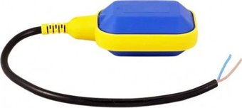 Поплавковый выключатель Jemix XFS-10, 100 см. для дренажных и фекальных насосов 4620764999141