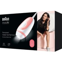 Фотоэпилятор Braun Silk-expert Mini PL1000