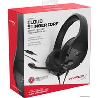 Наушники HyperX Cloud Stinger Core PC