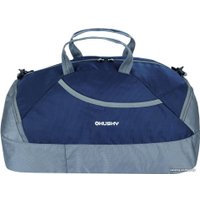 Дорожная сумка Husky Tally 40l (синий/серый)