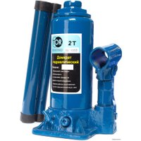 Бутылочный домкрат TOR бутылочный 2т