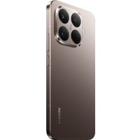 Телефон Xiaomi 15T Pro 12GB/512GB международная версия (золотистый мокко) + Xiaomi Redmi A5 4GB/128GB (зеленое озеро) по акции