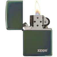 Зажигалка Zippo Zippo Chameleon [28129ZL-000003]