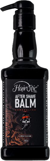 

Средства для бритья Hairoticmen After Shave Balm Adrenaline (500мл)